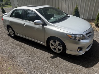 Corolla 1